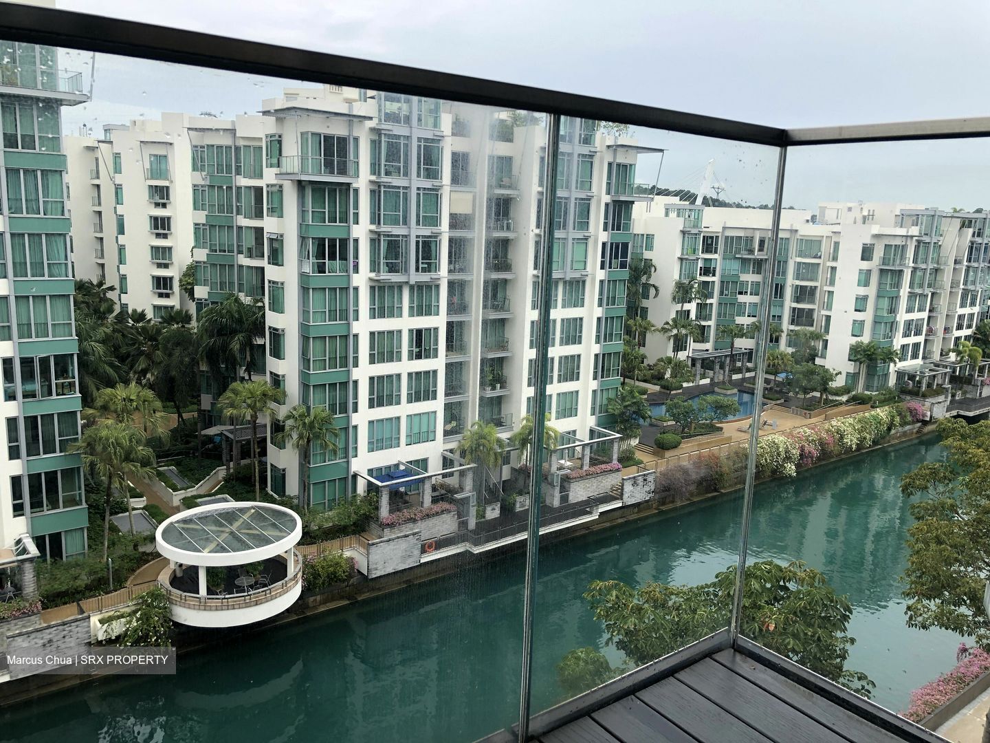 Reflections At Keppel Bay (D4), Condominium #378420491